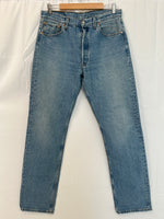 Levi's jeans 501