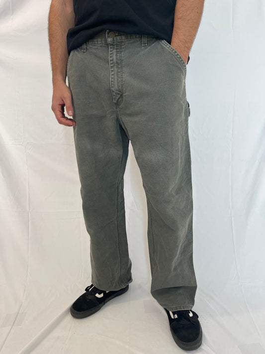 Carhartt jeans cargo