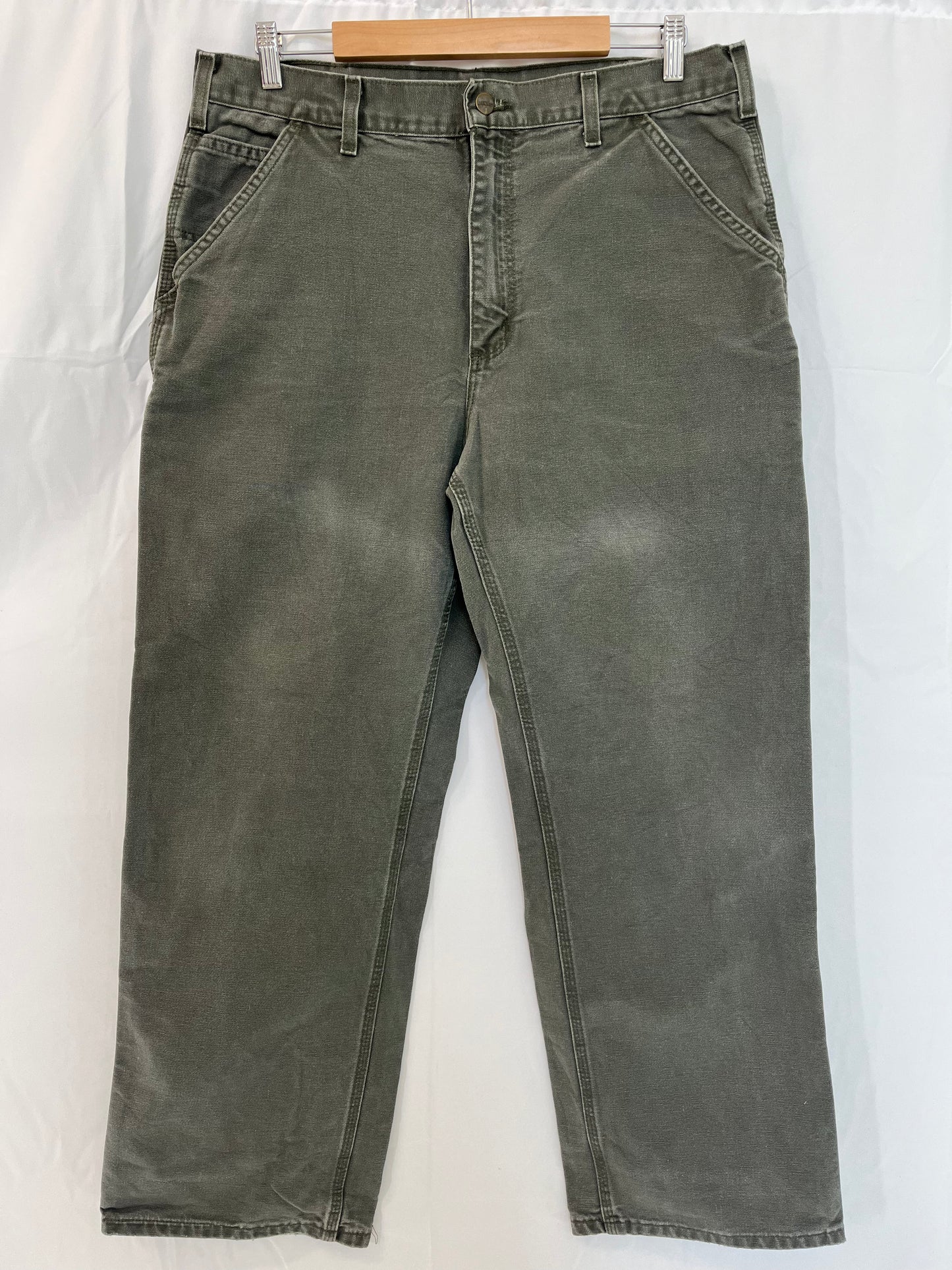 Carhartt jeans cargo