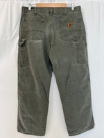 Carhartt jeans cargo