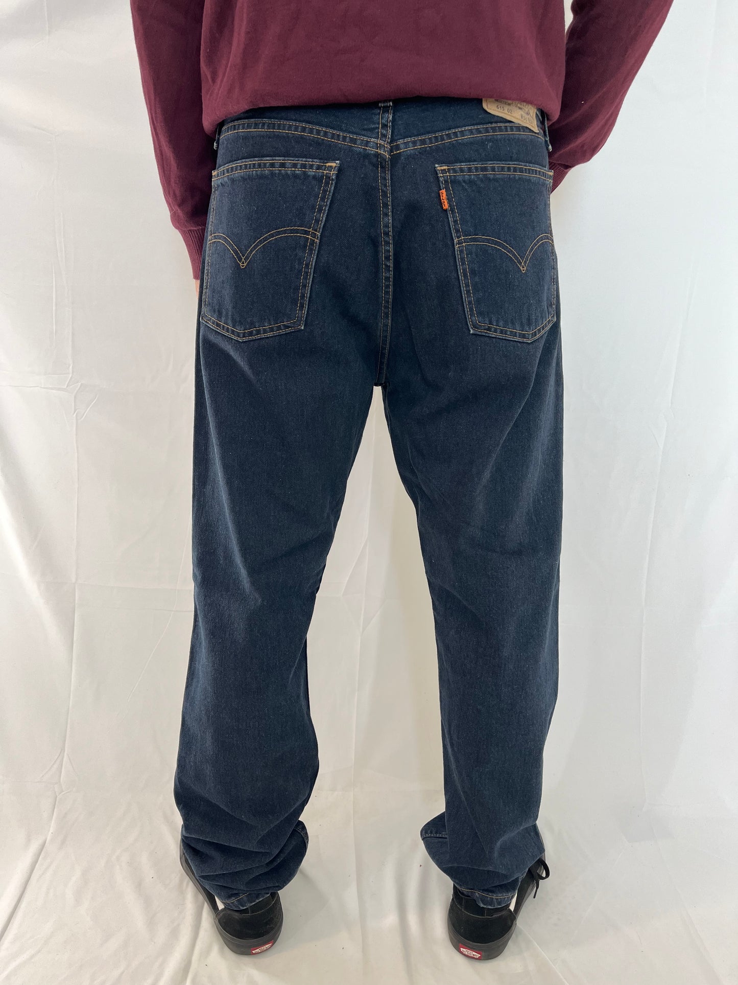 Levi's jeans 615