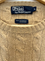 Cashmere Ralph Lauren