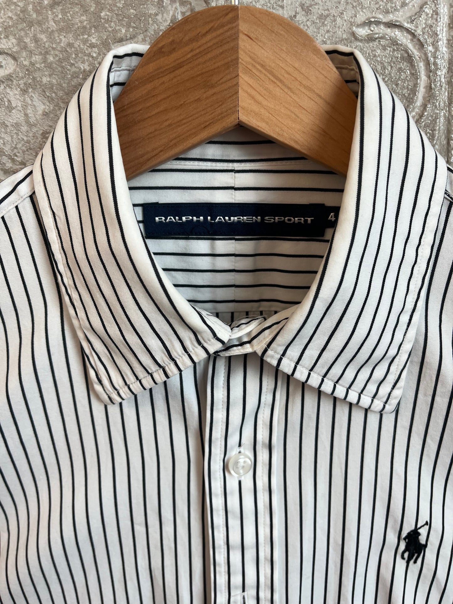 Ralph Lauren camicia