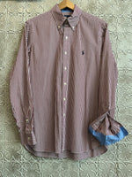 Ralph Lauren camicia