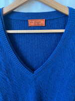 Cashmere Le firme di pover'uomo