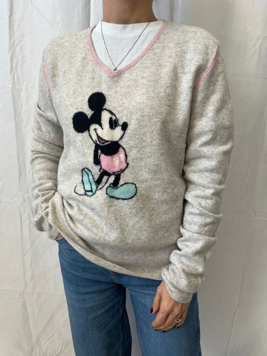 Cashmere Disney