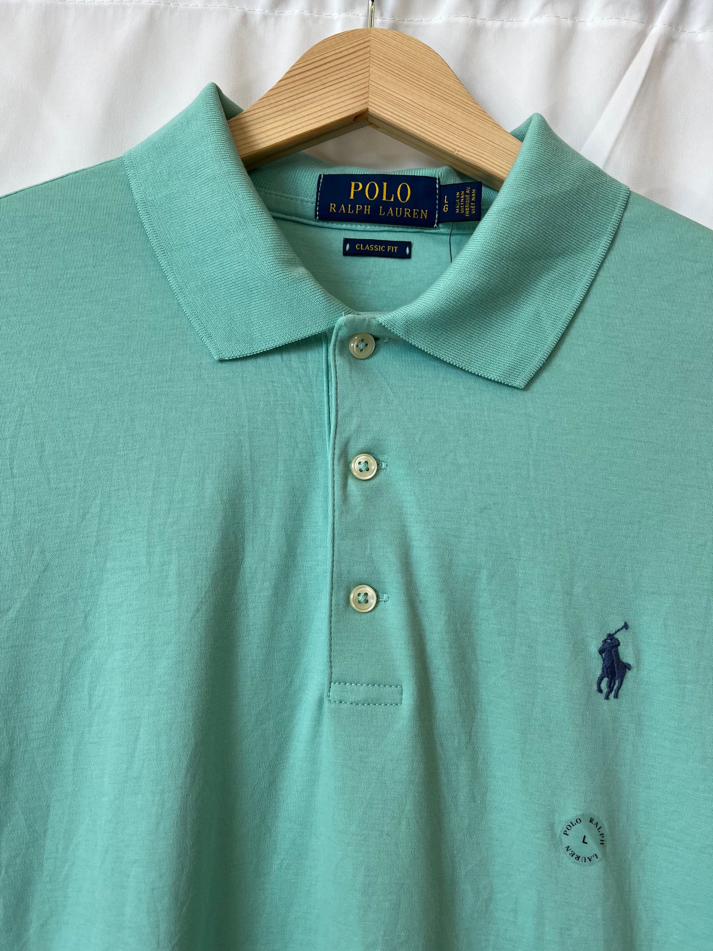 Polo Ralph Lauren uomo