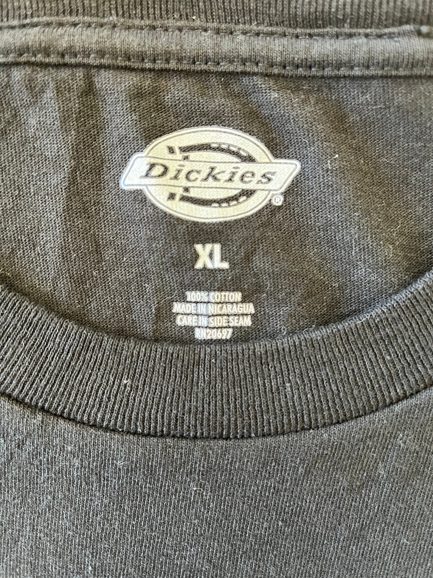 Dickies t-shirt