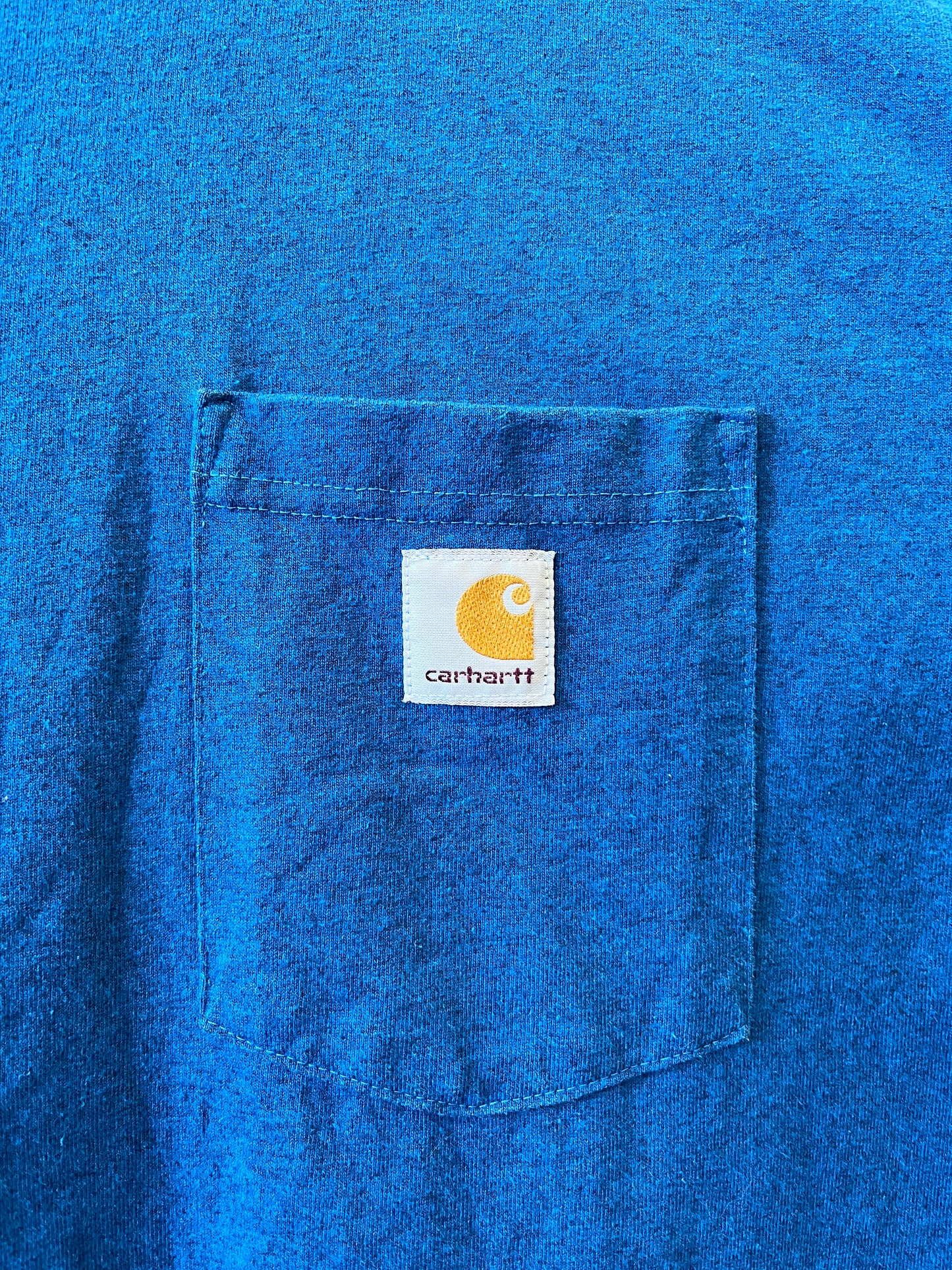 Carhartt t-shirt