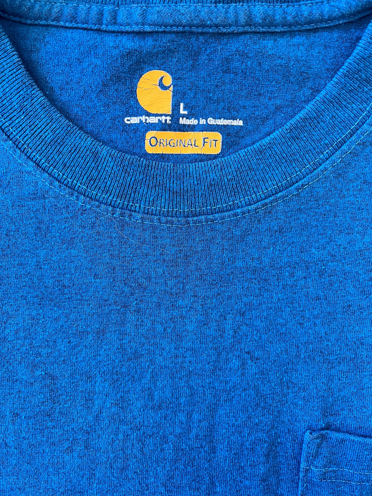 Carhartt t-shirt