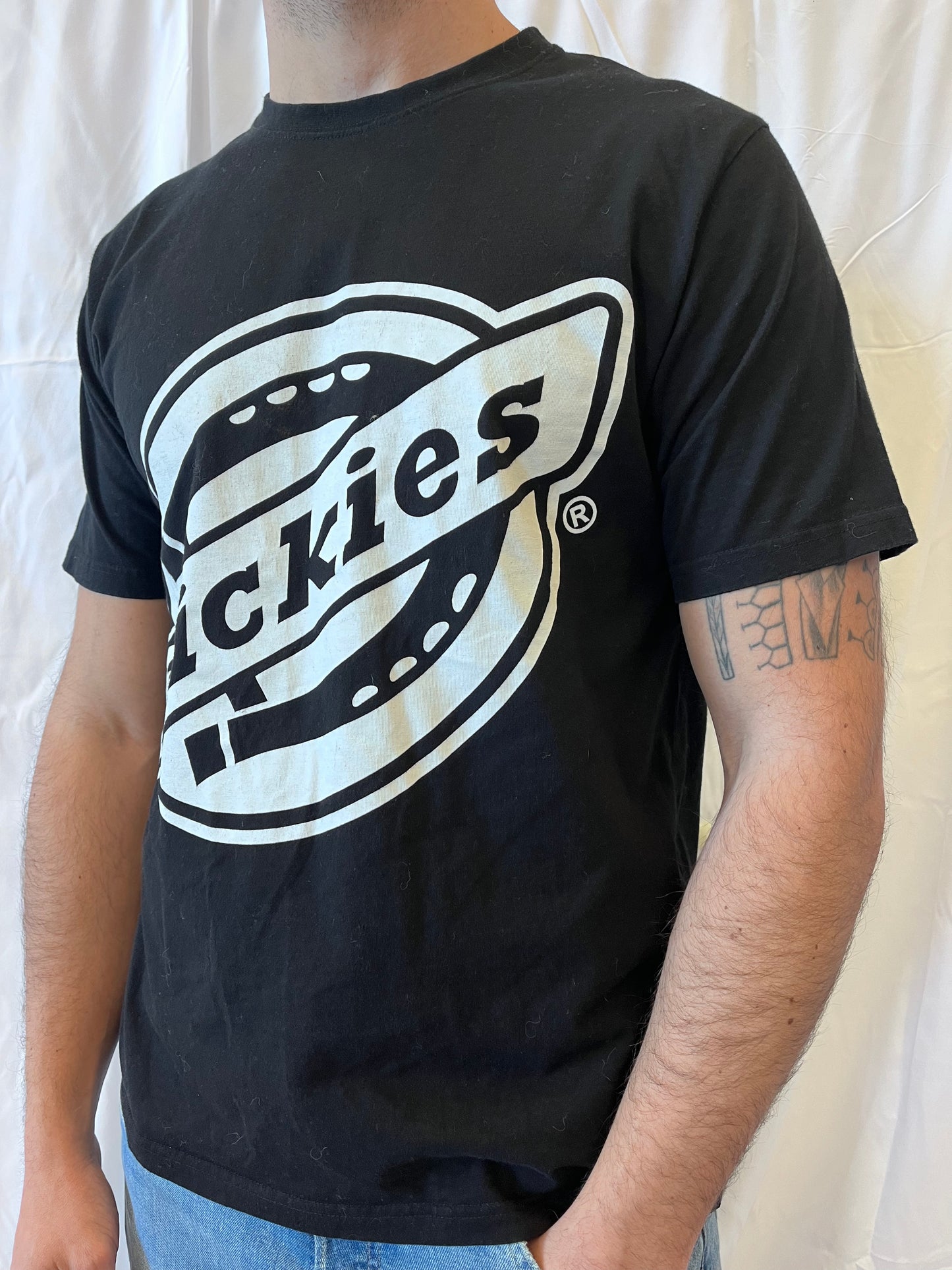 Dickies t-shirt