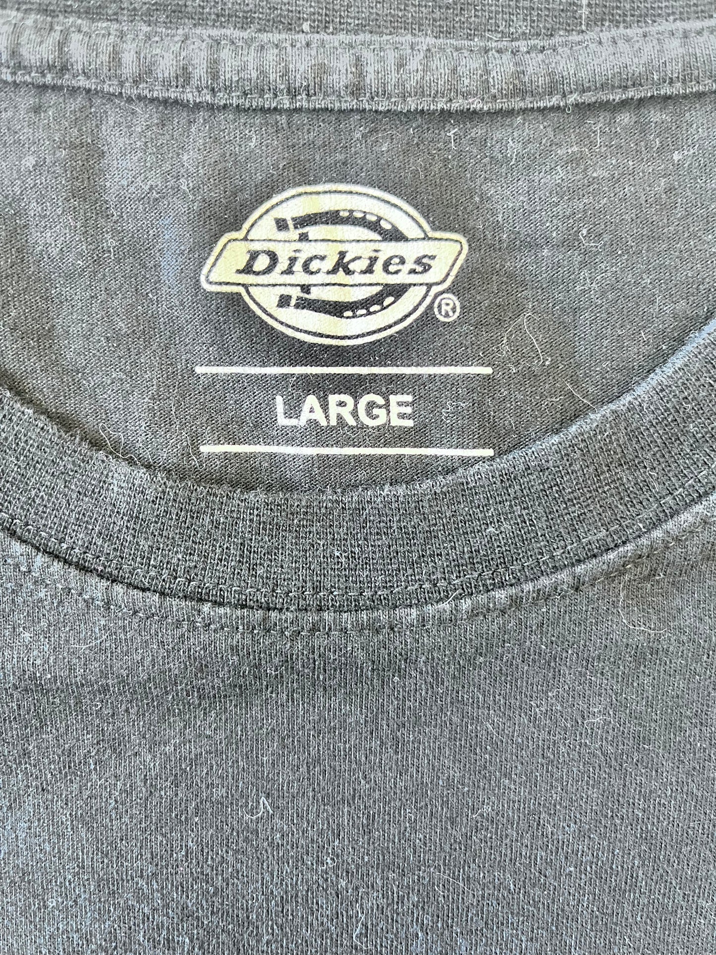 Dickies t-shirt