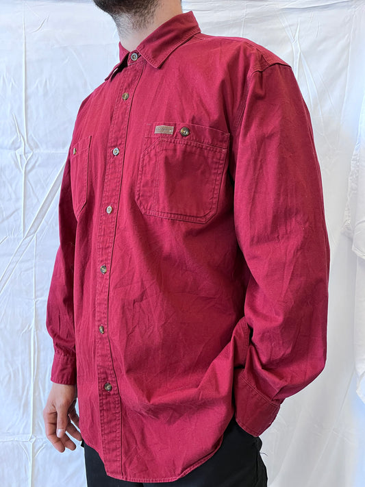 Carhartt camicia