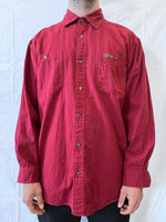 Carhartt camicia