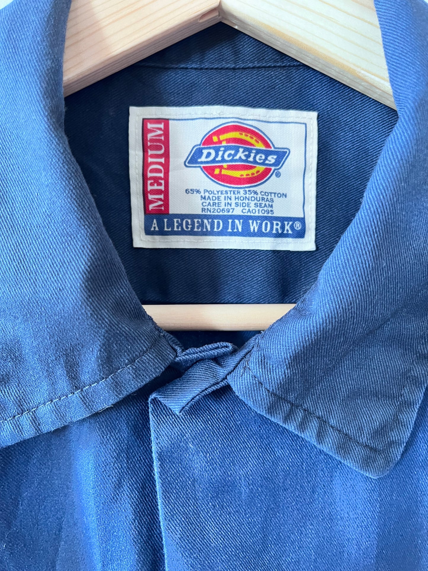 Dickies camicia