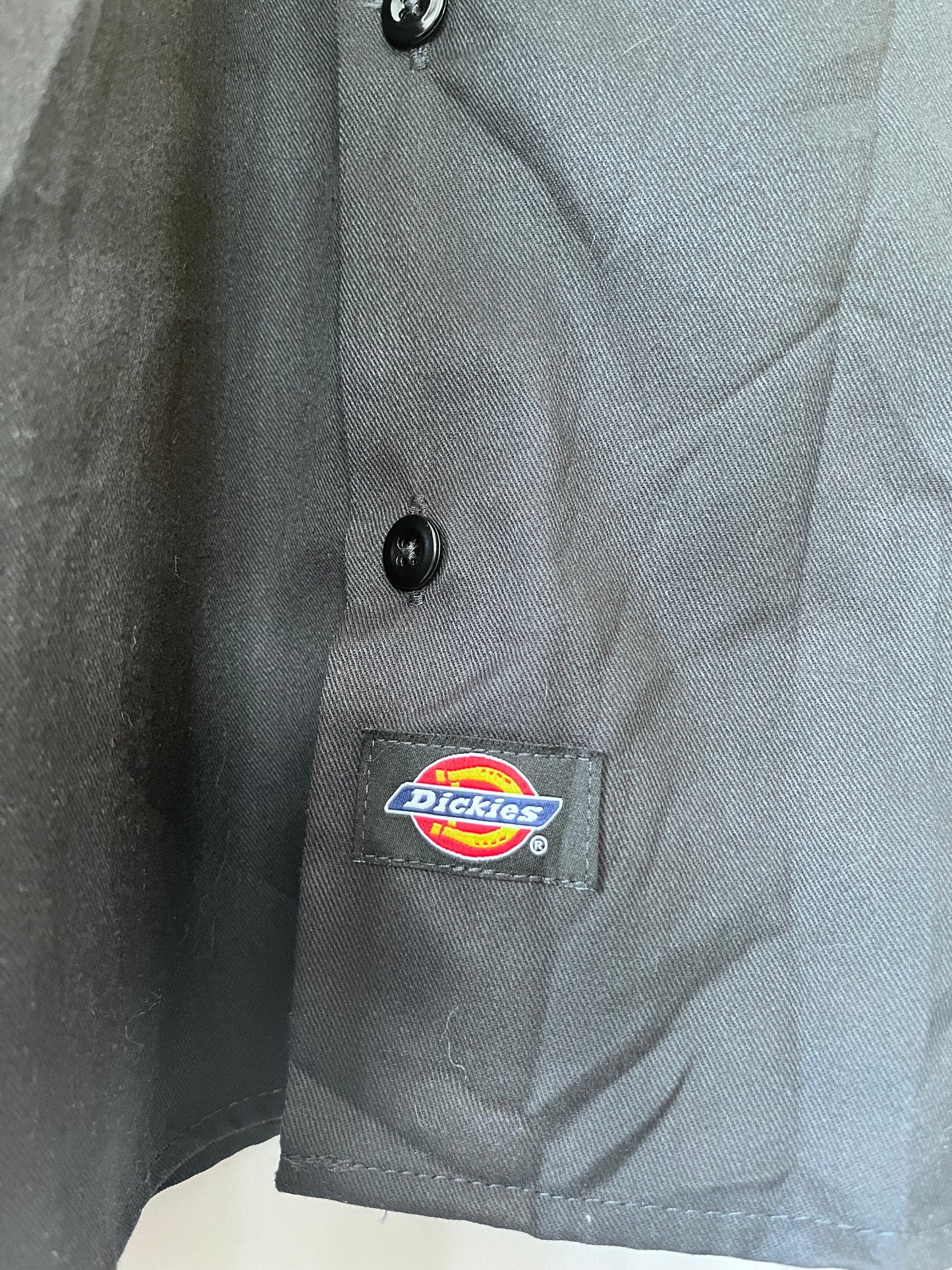 Dickies camicia