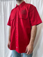 Dickies camicia