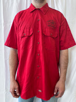 Dickies camicia