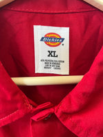 Dickies camicia