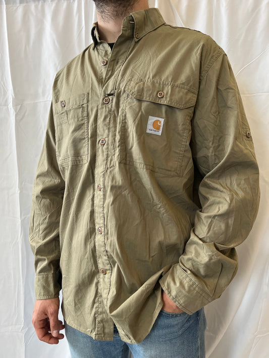 Carhartt camicia