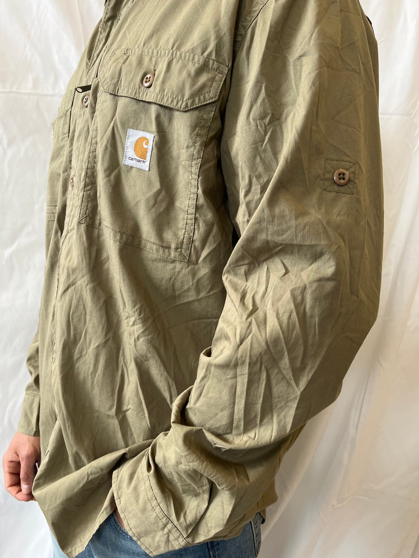 Carhartt camicia