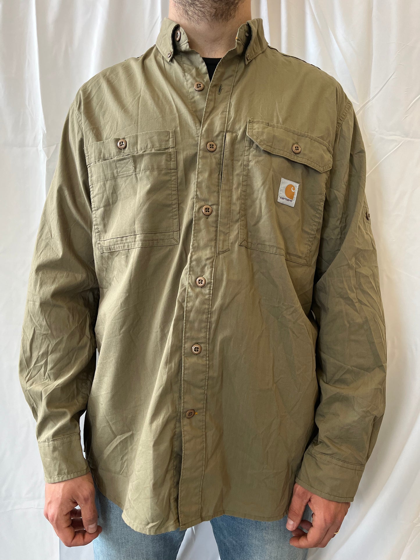 Carhartt camicia