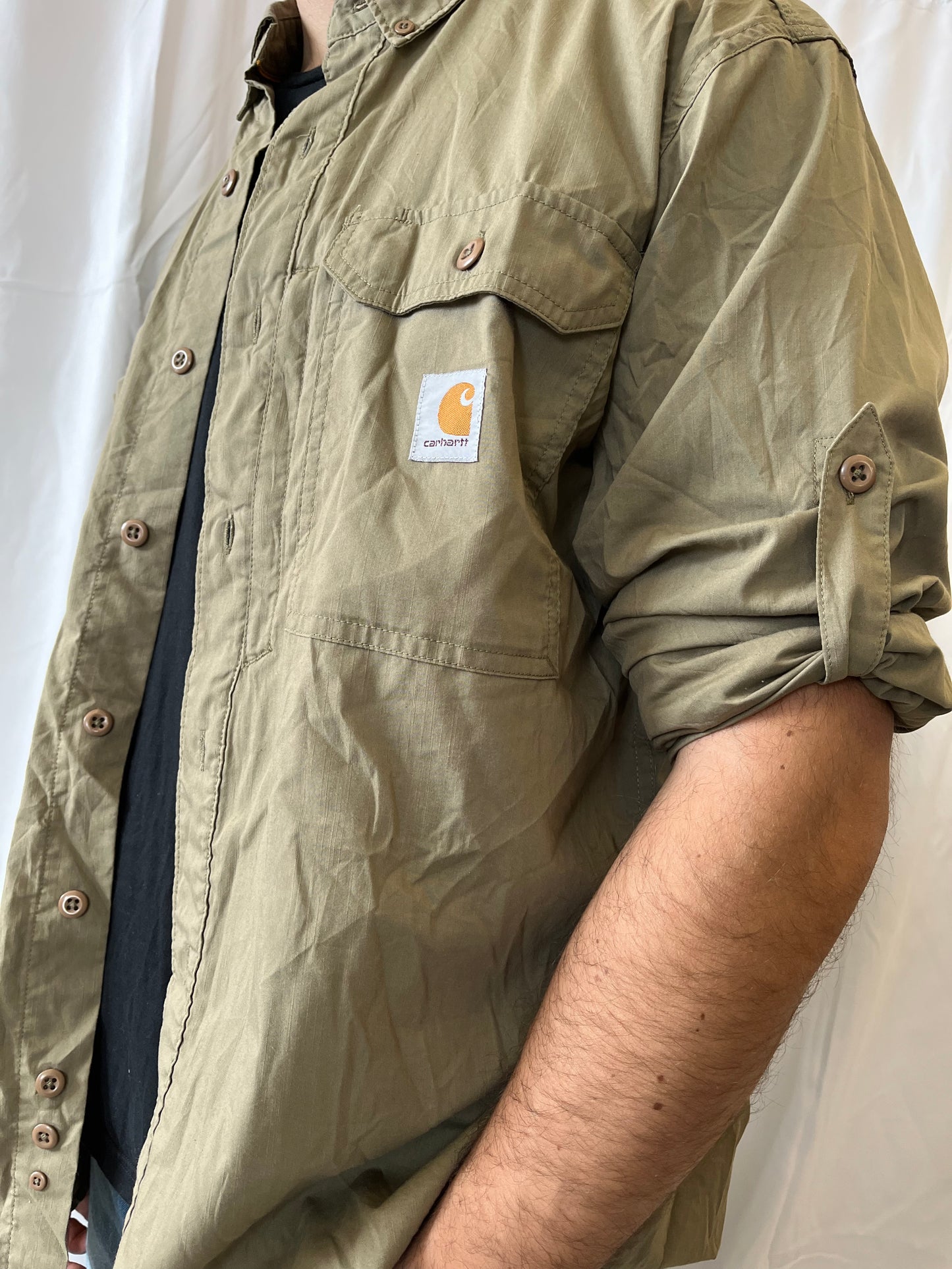 Carhartt camicia