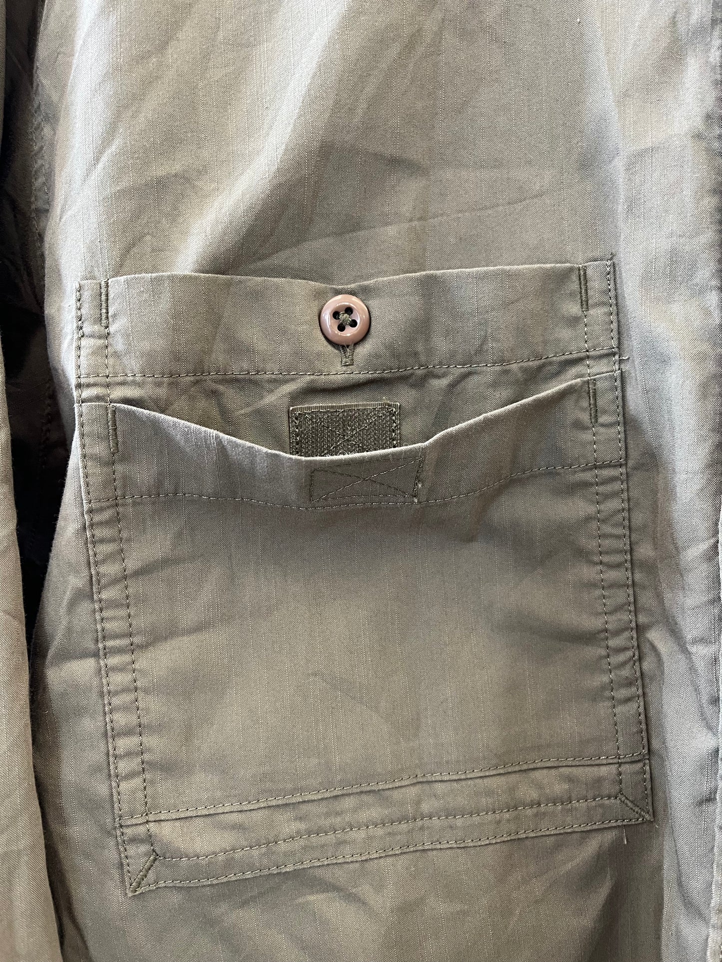 Carhartt camicia