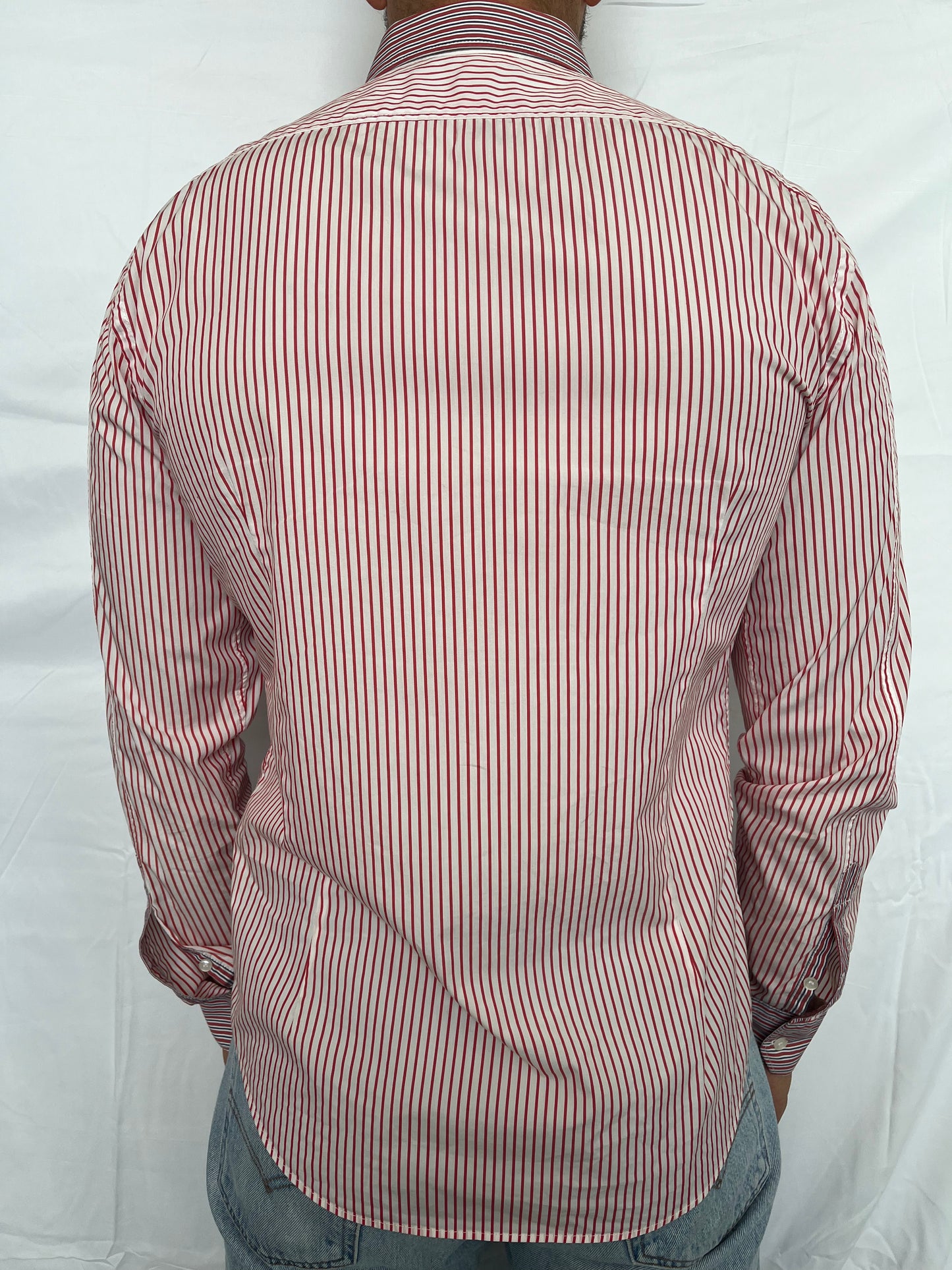 Moschino camicia