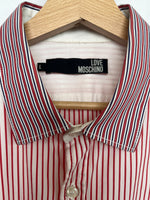 Moschino camicia