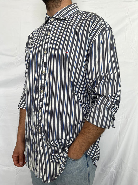 Tommy Hilfiger camicia