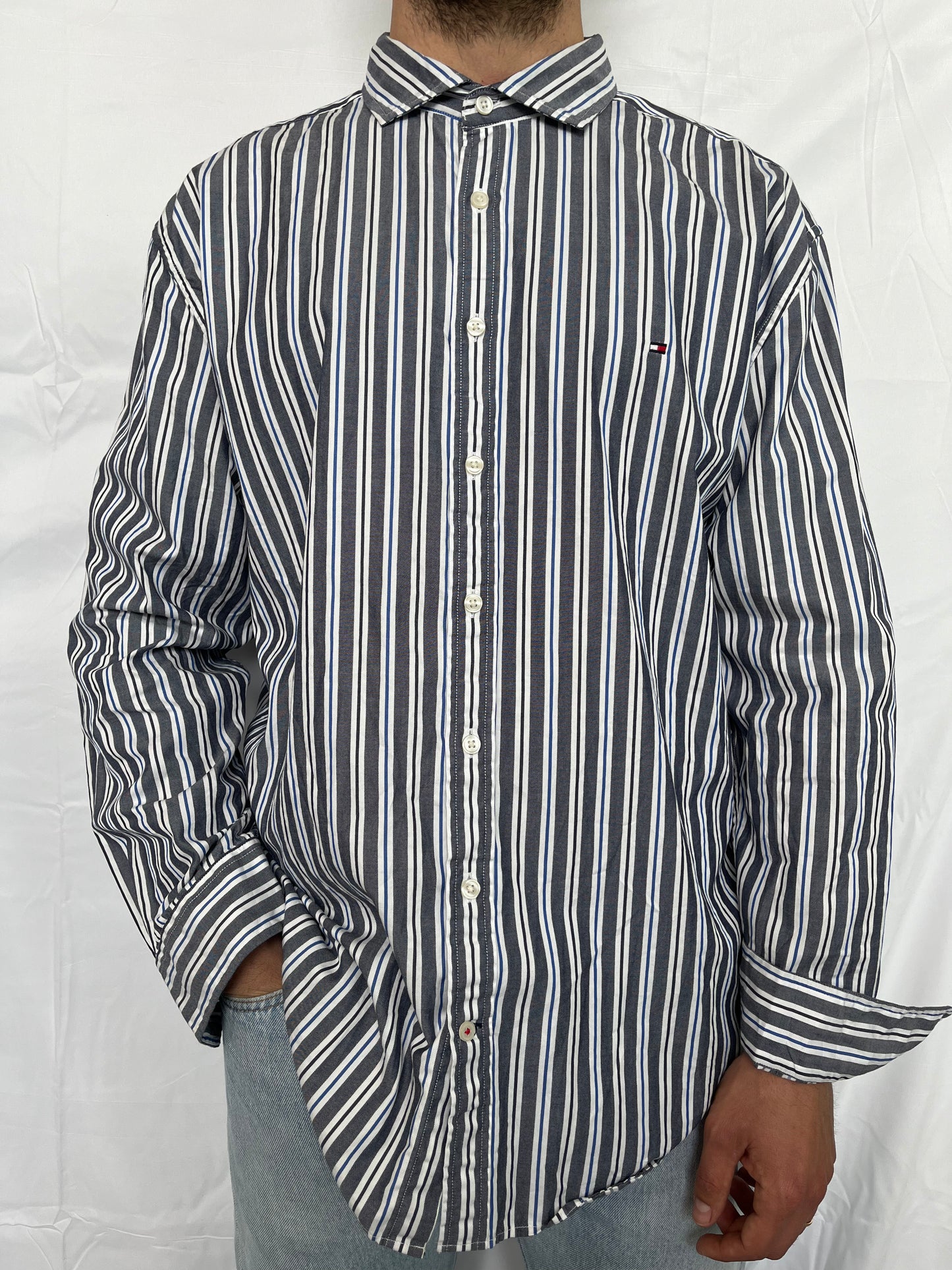 Tommy Hilfiger camicia