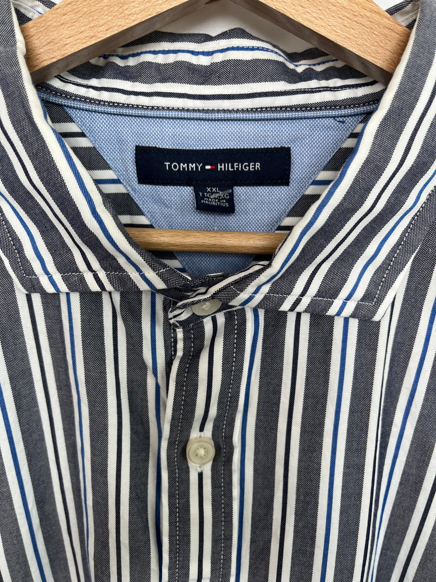 Tommy Hilfiger camicia