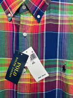 Ralph Lauren camicia