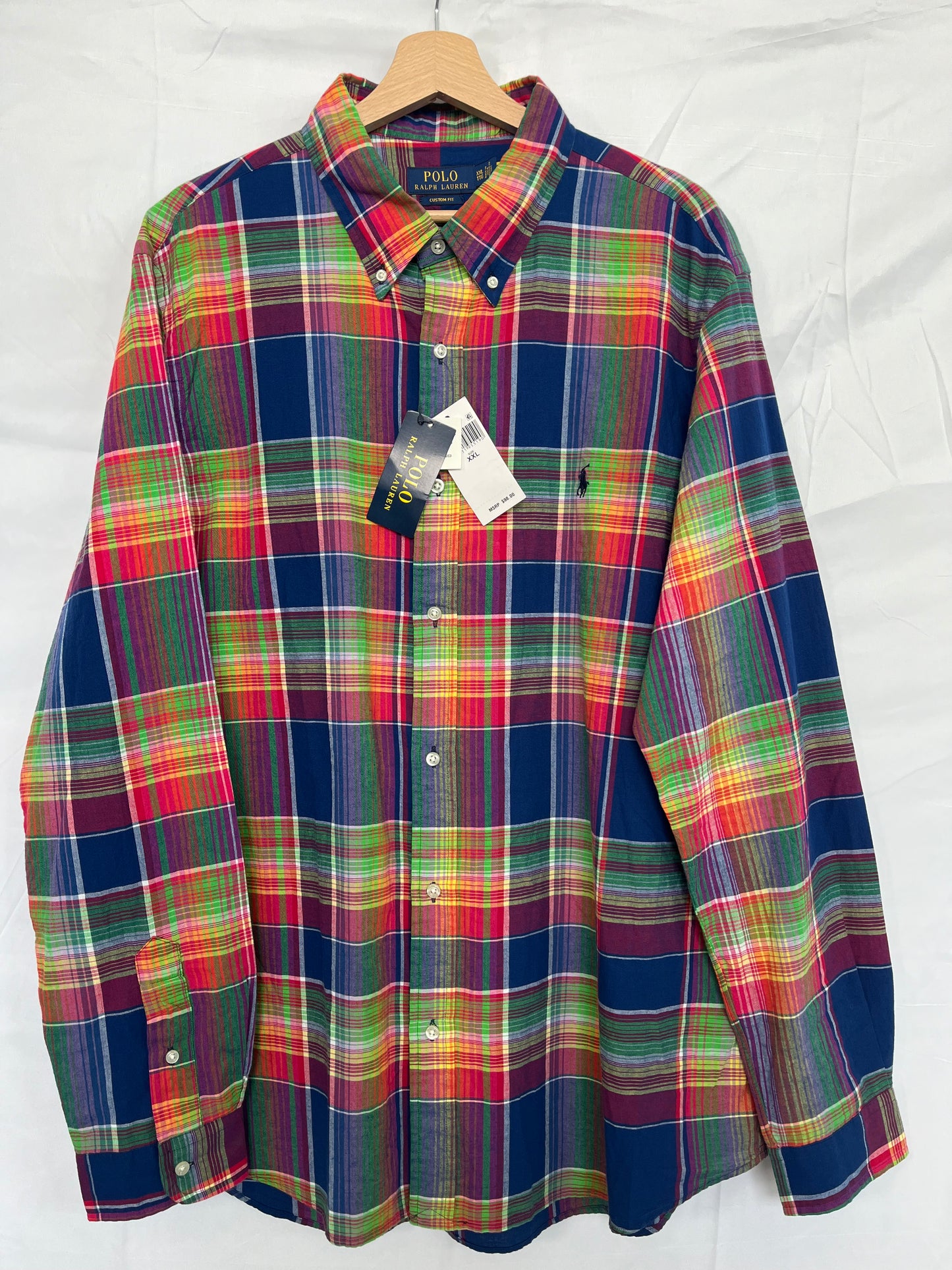 Ralph Lauren camicia