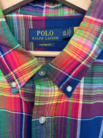 Ralph Lauren camicia