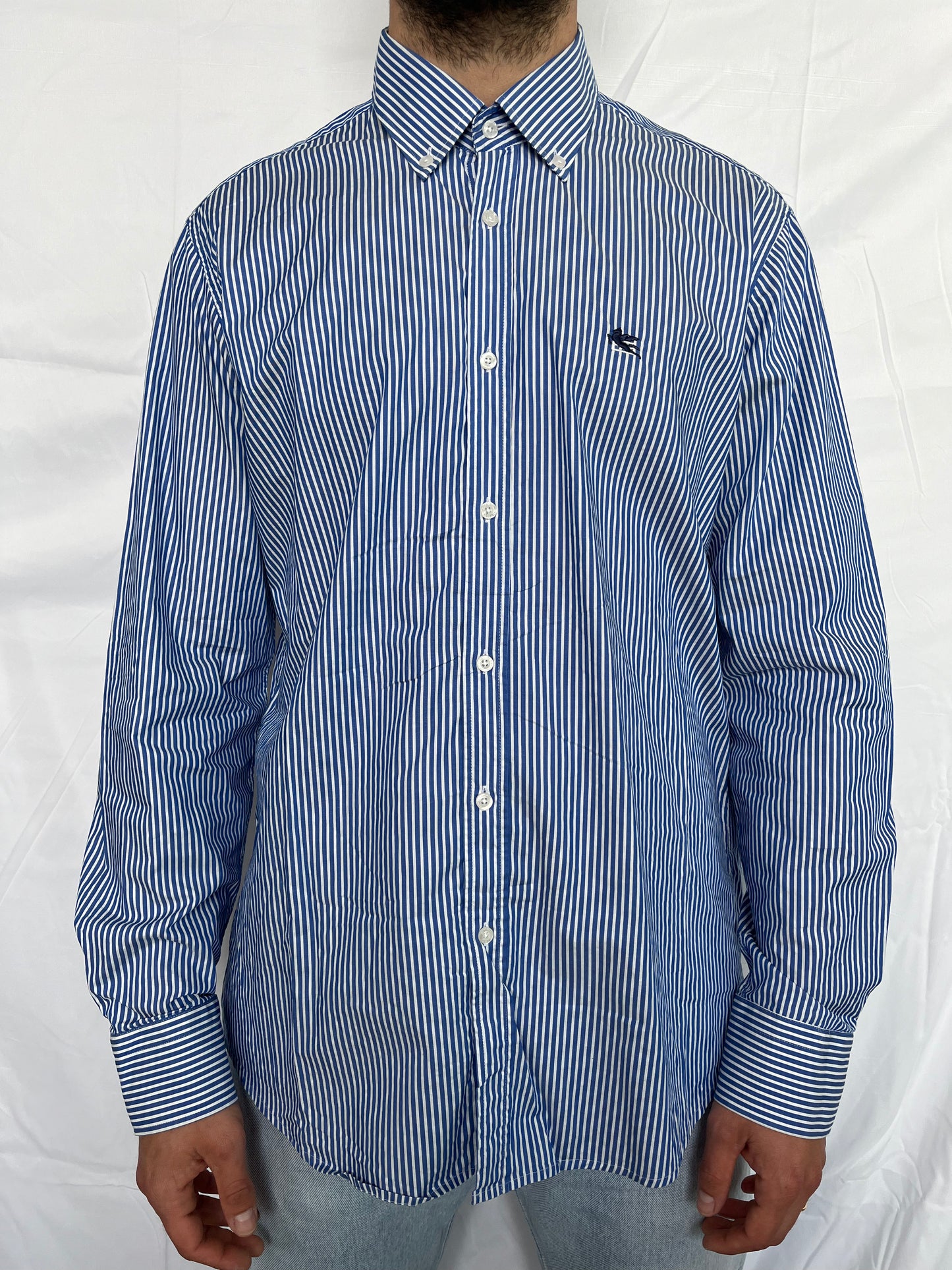 Etro camicia