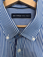 Etro camicia