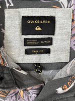 Quicksilver camicia